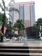 Cool Service Suites at Times Square