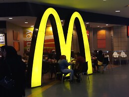 Cool Service Suites at Times Square