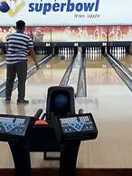 Cool Service Suites at Times Square