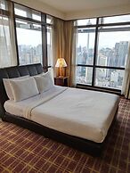 Cool Service Suites at Times Square