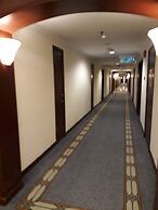 Cool Service Suites at Times Square