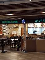 Cool Service Suites at Times Square