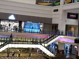 Cool Service Suites at Times Square