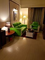 Cool Service Suites at Times Square