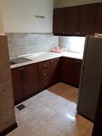 Cool Service Suites at Times Square