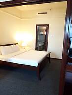 Cool Service Suites at Times Square