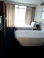 Cool Service Suites at Times Square