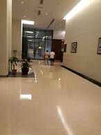 Cool Service Suites at Times Square