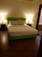 Cool Service Suites at Times Square