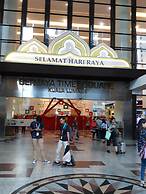 Cool Service Suites at Times Square