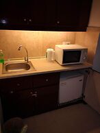 Cool Service Suites at Times Square