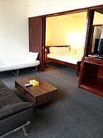 Cool Service Suites at Times Square