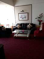 Cool Service Suites at Times Square