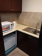 Cool Service Suites at Times Square