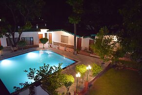 Corbett Paradiso by ILILA