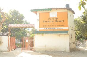 Corbett Paradiso by ILILA