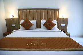 Corbett Paradiso by ILILA