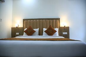 Corbett Paradiso by ILILA