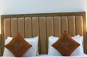 Corbett Paradiso by ILILA