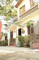 Corbett Paradiso by ILILA