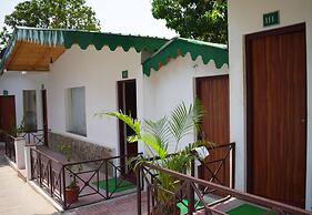 Corbett Paradiso by ILILA