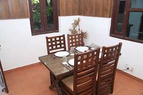 Corbett Paradiso by ILILA