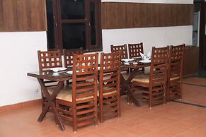 Corbett Paradiso by ILILA