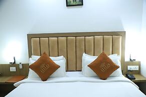 Corbett Paradiso by ILILA