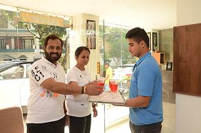 Corbett Paradiso by ILILA