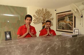 Corbett Paradiso by ILILA