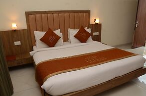 Corbett Paradiso by ILILA