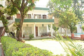 Corbett Paradiso by ILILA