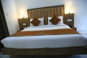 Corbett Paradiso by ILILA