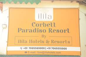 Corbett Paradiso by ILILA