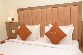 Corbett Paradiso by ILILA