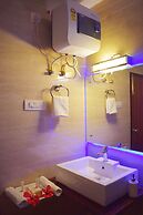 Corbett Paradiso by ILILA