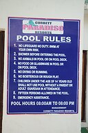 Corbett Paradiso by ILILA