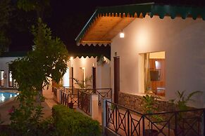 Corbett Paradiso by ILILA