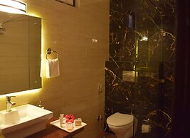 Corbett Paradiso by ILILA