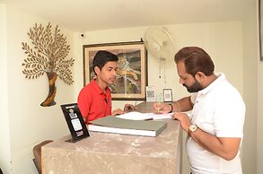 Corbett Paradiso by ILILA