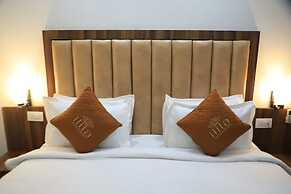 Corbett Paradiso by ILILA