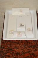 Corbett Paradiso by ILILA