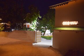 Corbett Paradiso by ILILA