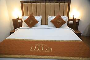 Corbett Paradiso by ILILA