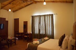 Corbett Paradiso by ILILA