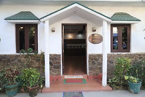 Corbett Paradiso by ILILA