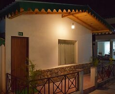 Corbett Paradiso by ILILA