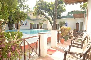 Corbett Paradiso by ILILA