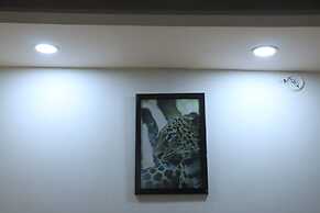 Corbett Paradiso by ILILA