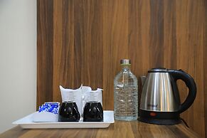 Corbett Paradiso by ILILA